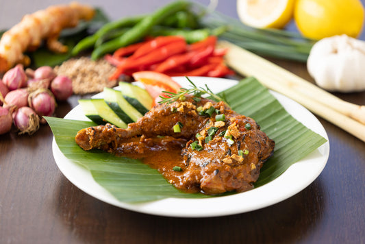 Ayam Bakar